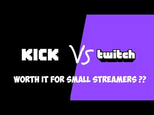 vs TikTok vs Twitch: Best for streamers? - Namecheap Blog