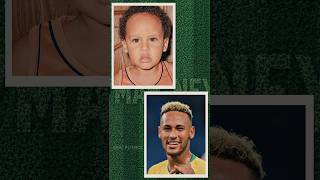 From Kids to Legends 😳⚽Subscribe for more edits