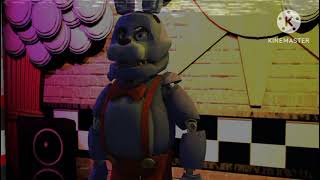 BONNIE JOINT MOVEMENT TESTING
