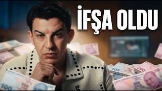 NORM ENDER FENA İFŞA OLDU