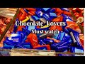 100+ Chocolate Varieties | Lindt Lindor Store in USA | Chocolate World