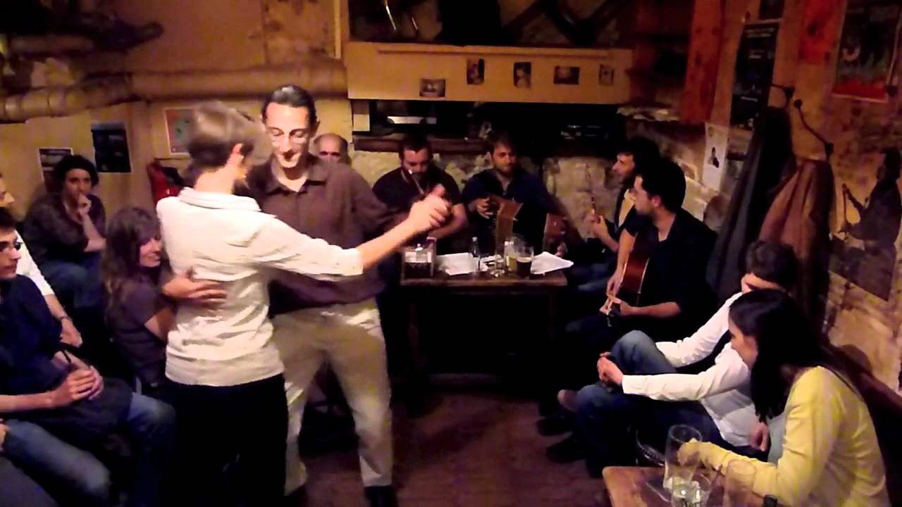 Mister Klof @Quiet Man - Scottish Ebroïcienne-Papillon