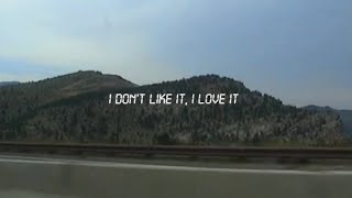 I Don't Like It, I Love It - The Barden Bellas