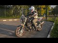 BMW F800R - Что вы получите от одного из самых дешевых БМВ ?