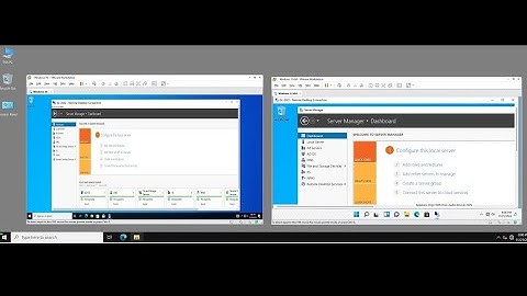 How to Enable Multiple Users Remote Desktop at Same Time Using Group Policy on Windows Server 2022
