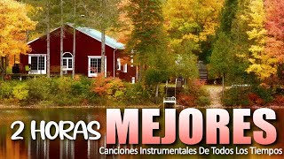 The 100 Greatest Instrumental Songs of All Time 📻 80s Music by Melodías Del Recuerdo 1,508 views 8 days ago 2 hours, 37 minutes