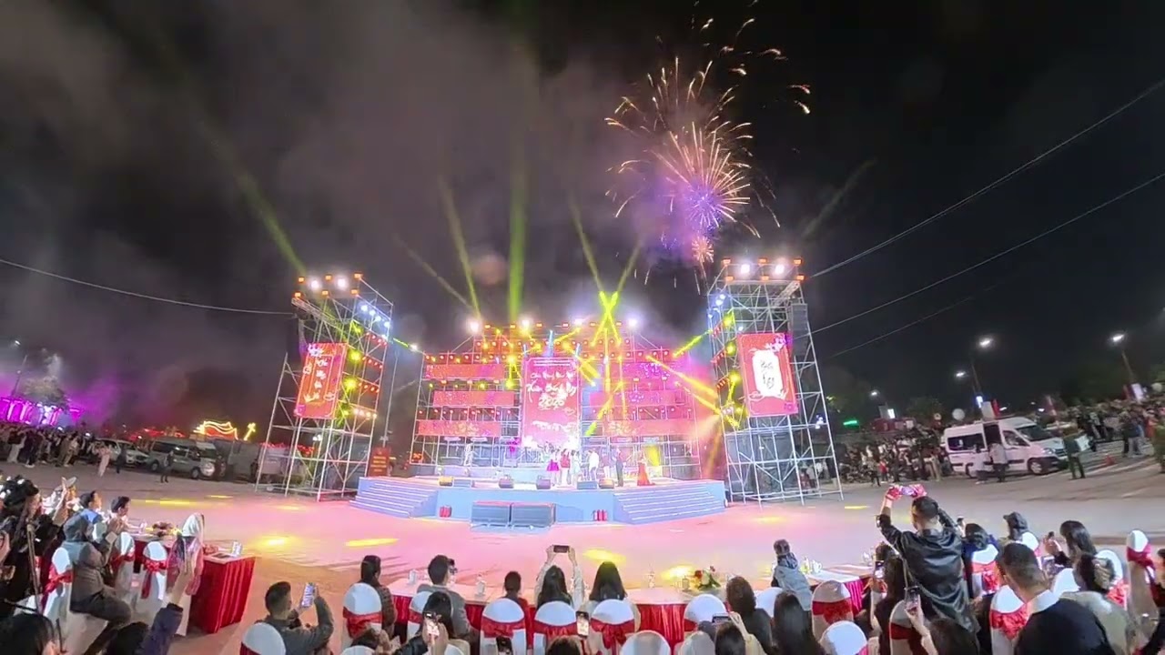 Chúc mừng năm mới 2026