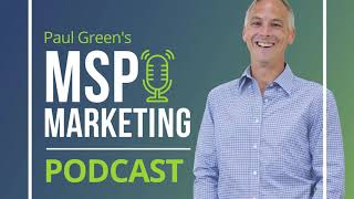 Episode 72: How to convert break/fix clients to managed services
