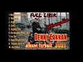 Download Lagu Denny Caknan album terbaru 2021 FULL LIRIK | lagu jawa terbaru dan terpopuler | 100% tanpa iklan