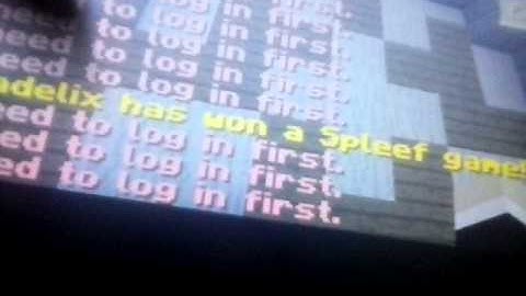 MCPE ,TOO MANY ITEM , BLOCK LAUNCHER