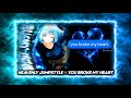 HEAVENLY JUMPSTYLE X YOU BROKE MY HEART Mashup TWXNY Sxilwix INNXCENCE Kobzx2z 