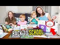 Back to School Homeschool Haul!! The BEST Homeschool Curriculum!