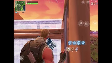 Practicing So HARD* To Master Vicious Josue’s Rotation