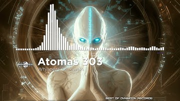 Atomas 303 - Whispers Of Mwaki [Ovnimoon Records / Geomagnetic / Psytrance]
