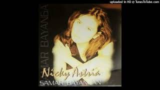 Nicky Astria - Samar Bayangan - Composer : Adnan Abu Hassan 2000 (CDQ)