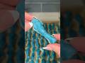 viral frozen gummy recipe 🦈🧊#recipe #shorts #gummybear #dessert #easydessert #candy #viral #food