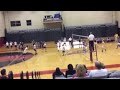 Ramapo vs. Medaille