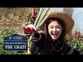 Jennie "I'm afraid the spring onions will get hurt.. 😔" [Village Survival, the Eight Ep 3]