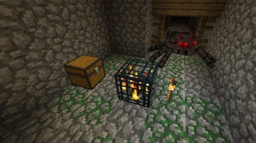 In Minecraft Why don