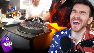 Ai Guy Fieri vs Ai Gordon Ramsey [with @Samwitch] (VOD)