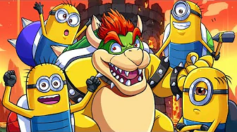 The Absolute Worst Thing EVERY Illumination Villain Has Done