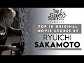 Top 10 original movie scores by ryuichi sakamoto  thetopfilmscore