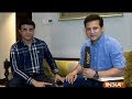 Don't think Dravid had a role in Chappell's decision to remove me: Sourav Ganguly to India TV