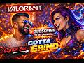 VALORANT LIVE|  Radiant Dream on the Line🔥, @Cringen_Nambiyar   |Malayalam|Hindi|clutch_bro
