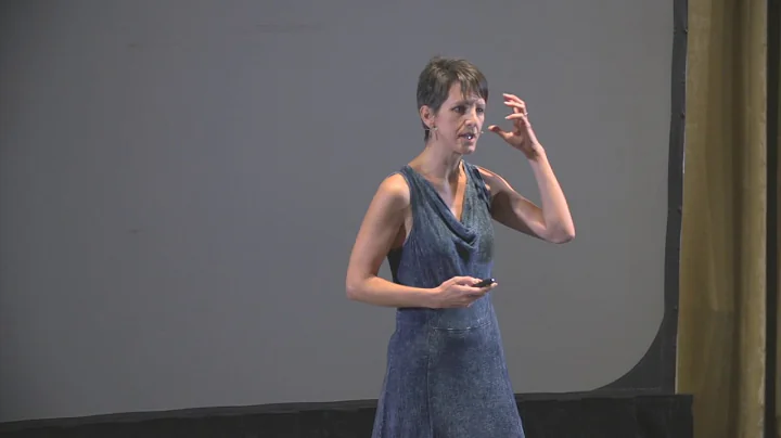 Math Stories Make a Difference | Julie Cwikla | TE...