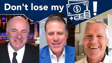 Kevin O’Leary: What high net worth clients want from an Advisor