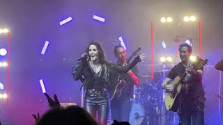 Malú | Quiero (Barcelona 19/02/2024)