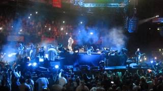 Wisin - Control - Luna Park 360