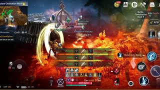 ABYSSS NODE WAR ( 1-7-2020)
