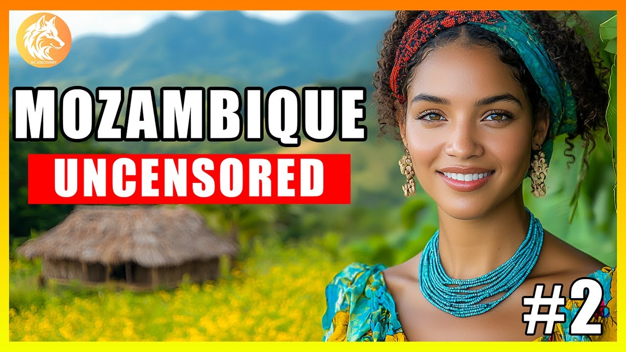 Life in Mozambique: Culture, People and Nature