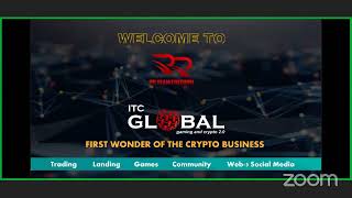 EARN MONEY ONLINE FREE -- ITC GLOBAL PRESENTATION - IN HINDI