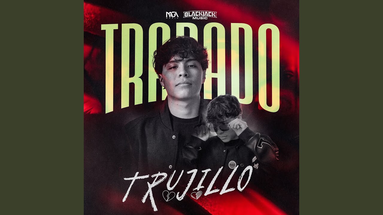Watch Trabado on YouTube Watch Trabado on YouTube