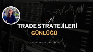 TRADE STRATEJİLERİ GÜNLÜĞÜ - Ceren Demir