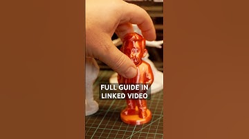 3D Printable AI Action Figure Guide #3dprinting #ai #3dprint