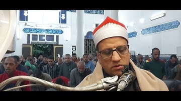الليلة الأولى من رمضان صلاة العشاء والتراويح  تلاوات متنوعة من القرآن العظيم