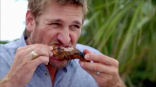 Beach Eats USA #2 | Food Network Asia