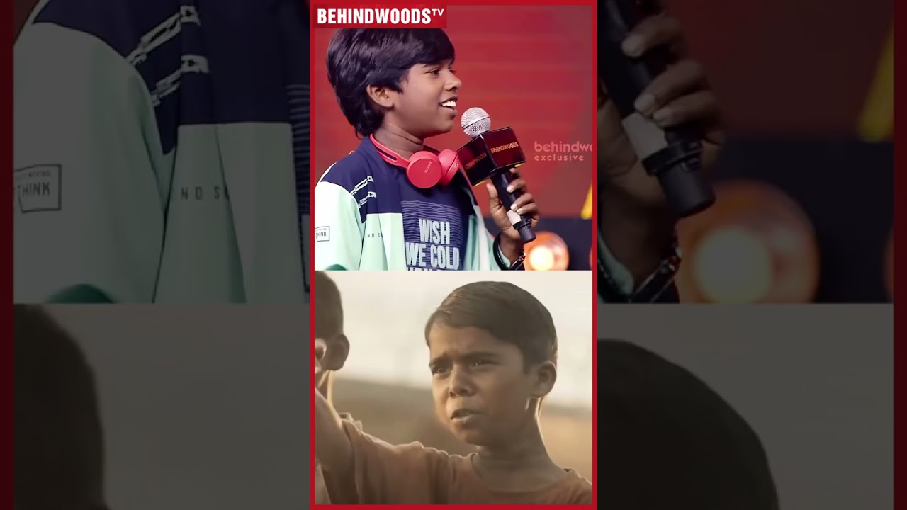 Master Kabadi Scene-அ Recreate பண்ண Poovaiyar,Arjun Das 🔥 இதுல Thalapathy மட்டும் தான் Missing