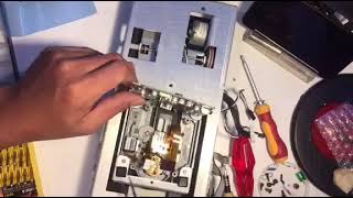 Mark levinson no 39 procasser repait