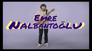 Hanımefendi - Emre Nalbantoğlu - #akustik #şarkısözleri #lyrics #acoustic  #dede Resimi