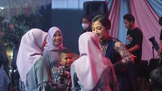 Iraha Kawin - Fanny Sabila Feat Diva Nada Live Show Pangalengan