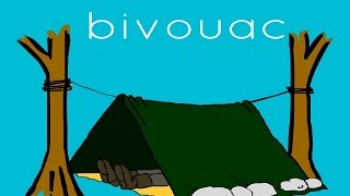 Bivouac