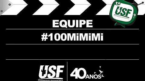 Que quer dizer USF?