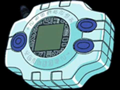 Digimon Adventure CD ~Wir werden siegen (Digitation)~