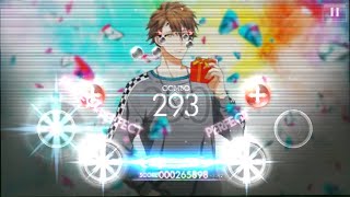 【アイナナ】TRIGGER 十龍之介 ソロ/solo曲 「my 10plate」