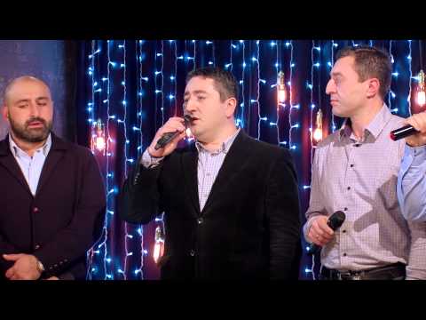 ბიჭებო - ქართული ხმები. Georgian Voices