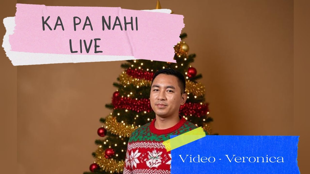 Ka Pa Nahi || Joseph Doulunlal 